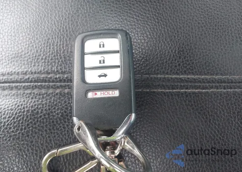 2015 Honda Accord Ex-L V-6 из США, поврежденный, VIN 1HGCT2A89FA003133